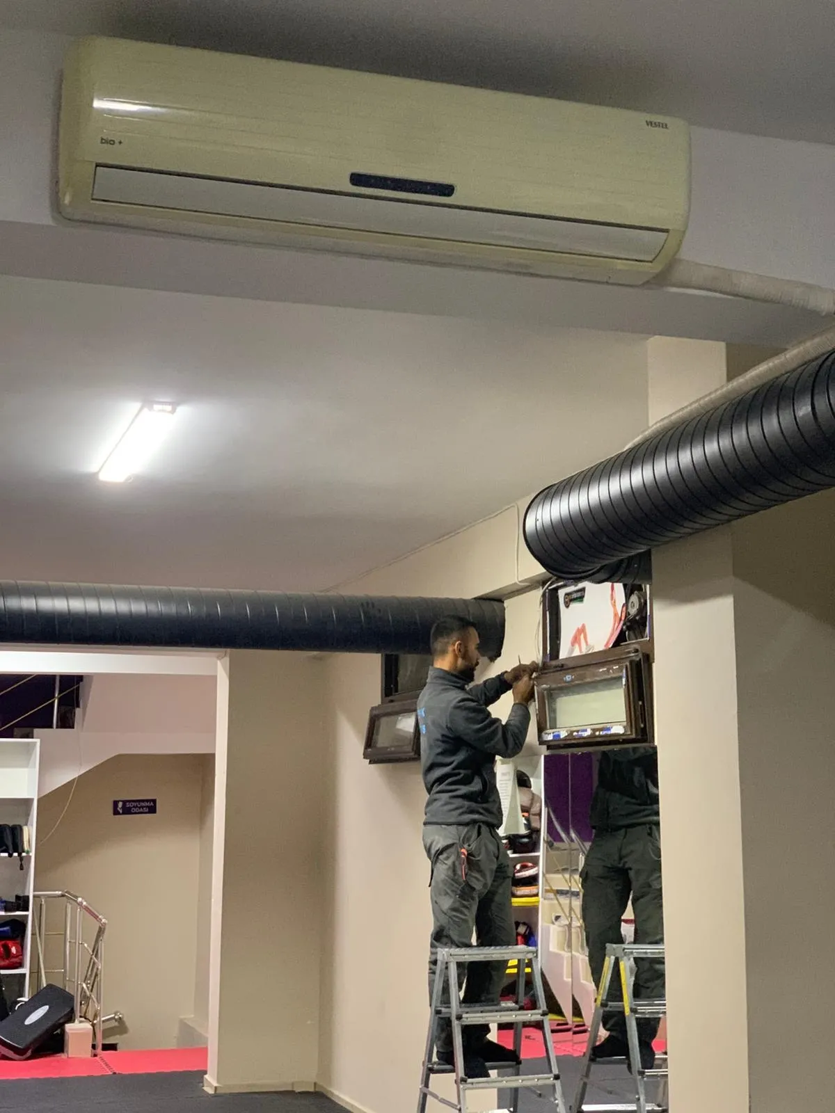 Beyaz Eşya Teknik Servisi